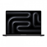 Apple MacBook Pro 16"/M4 Pro/16,2"/3456x2234/48GB/512GB SSD/M4 Pro/Sequoia/Space Black/1R | 13199293-MX2Y3-CZ | 195949869921