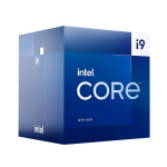 Intel Core&trade; i9-13900F 24-Kern CPU, Sockel 1700, Boxed (mit K&uuml;hler) | BX8071513900F | 5032037260183