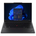 Lenovo ThinkPad T/ThinkPad T14 G6/U5 225U/14"/WUXGA/16GB/512GB/Intel int/W11P/Black/3R | LNN21QC002UCKS | 198157740044