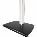 B-Tech Podstawa podłogowa System X (BT8380-FSB/B) | BT8380-FSB/B | 5019318501708