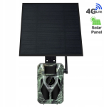Evolveo EVOLVEO StrongVision Solar 4G fotokaamera 4G rakenduse ja p&auml;ikesepaneeliga | 2055159658828 | 8595683205351