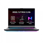 ASUS ROG Strix G16/G615LW-NEBULA007W/U9-275HX/16"/2560x1600/32GB/1TB/RTX 5080/W11H/Gray/2R | 185-G61-NEBULA007W | 4711387933039