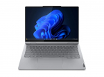 Lenovo ThinkBook 14 G5 2in1 Ultra 7 255U 14.0 WUXGA Touch IPS 300nits Glossy 16GB DDR5-5600 SSD512 Intel Graphics Cam 1080p 60Wh W11Pro Luna Grey 3Y OnSite | 21SQ0017PB