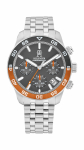 K&auml;ekell TOMMY HILFIGER MEESTELE 1792186 (41MM) | 1792186 | 7613272630726