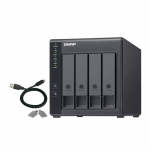 Jednostka rozszerzajaca TR-004 4x0HDD 3,5 SATA USB3.0 | TR-004 | 4713213514429