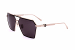 SUNGLASSES PHILIPP PLEIN WOMEN SPP076M-0301 (Lens/Bridge/Temple) 66/16/135 mm) | SPP076M-0301 | 190605425756