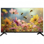 Strong SRT 32HH5553 Telewizor 81,3 cm (32") HD Smart TV Wi-Fi Black | SRT 32HH5553 | 9120137872118