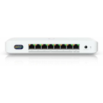 Compact PoE+ switch* with (1) | Compact PoE+ switch* with (1) | 810084698068