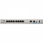 CISCO Secure Firewall 1210CE Appliance Compact Threat Defense | CSF1210CE-TD-K9 | 889728575225