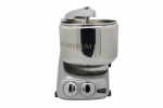 Ankarsrum Assistent 6230 Jubilee Silver - 1500W | AKM6230JS | 7350061083591