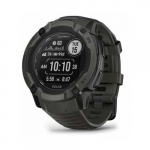Garmin INSTINCT 2X Solar Multisport- graphit | 000000RH | 0753759319328