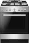 Pliit Hansa kuchenka gazowa FCGS61129H (5906006585068) | FCGS61129H | 5906006585068