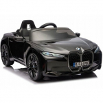 Lean Cars Auto Na Akumulator BMW i4 4x4 JE1009 Czarne | 5905991089858 | 5905991089858