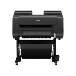 Plotter Canon imagePROGRAF PRO-2600 24" v&auml;rviline(12) (kauba saatmine) | 6405C003 | 4549292229677