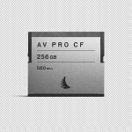 Angelbird AV PRO CFast SE 256GB | 9120056587056 | 9120056587056