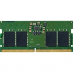 M&auml;lu s&uuml;learvutile Kingston SODIMM, DDR5, 8 GB, 5600 MHz, CL46 (KCP556SS6-8) | KCP556SS6-8 | 7406173350196