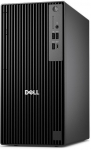 Komputer Dell Pro Tower Plus QBT1250, Core Ultra 7 265, 32 GB, Intel Graphics, 1 TB M.2 PCIe Windows 11 Pro | BTO110_QBT1250_EMEA_32_1TB