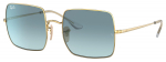 P&auml;ikeseprillid RAY BAN naistele RB1971-001-3M (L&auml;&auml;ts/Sild/K&otilde;rvakaar) 54/19/145 mm | RB1971-001-3M | 8056597243216