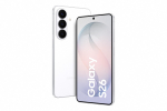 Samsung S942B DS 5G S26 12GB/512GB White EU1 Viedtālrunis | 44976804 | 8806097827719