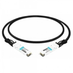 QSFP 112G passiivne 32 AWG 0,5M | SF-NJAAKK0006-000.5M | 8592978669386