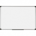Bi-Office Kuivkustutatav magnettahvel BI-OFFICE Top Professional, 120x90cm, keraamiline, alumiiniumraam | ^ GCR0801178 | 5603750548782