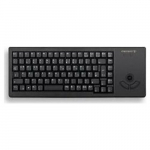 Klaviatuur Cherry G84-5400LUMCH-2 USB klaviatuur Black | G84-5400LUMCH-2 | 4025112072611