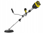 John Gardener Akutrimmer harjadeta 4.0Ah 20V CoreX (1) | 5903418303013 | 5903418303013