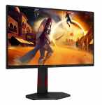 Monitor AOC 24,5" Fast IPS FHD 240Hz 2xHDMI DP (25G4ZR) | 25G4ZR | 4038986143462