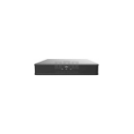 IP-kaamera Uniview NVR301-04S3 NVR-salvesti UNIVIEW VCA, 4xIP 4K 64Mb/s 1xHDD | 6937096300599 | 6937096300599