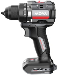 Urbjma&scaron;īna-skrūvgriezis Mova harjadeta MOVA PD105B 20V 105Nm HP | PD105B | 6978879340586