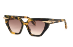 P&auml;ikeseprillid ROBERTO CAVALLI UNISEX SRC001M540AGG (L&auml;&auml;ts/Sild/K&otilde;rvaklamber) 54/19/140 mm | SRC001M540AGG | 190605447581