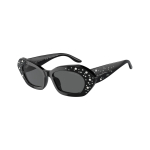 P&auml;ikeseprillid GIORGIO ARMANI naistele AR8213BU5001B (l&auml;&auml;ts/sild/ninaots 50/18/140 mm) | AR8213BU5001B | 8056262041871