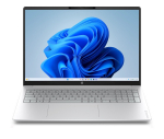 HP OmniBook 3 16-bv0003nwx Ryzen AI 5 430 16.0"2K IPS 300nits Matt 16GB DDR5 SSD512 Radeon 840M Kaamera 2MP 41Wh Windows 11 Glacier Silver 2 aastat | D95M9EA | 821844622292