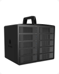 Kott Icy Box ICY BOX Diamond Case 3710 | 61196 | 4250078175322