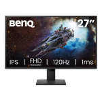 27" IPS 1920x1080 120Hz 1ms Eye-Care laiekraan m&auml;ngumonitor BenQ GW2790P | 9H.LPFLJ.LBE | 4718755098932
