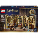 LEGO Harry Potter 76478 Raamatunurk: Dumbledore&rsquo;i kabinet | 76478 | 5702018069011