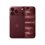 Apple iPhone 18 Pro Max 1TB, burgundy (EU) | MJY04QN/A | 195951410920