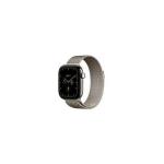 Apple Watch Series 12 GPS + Cellular 42mm Natural Titanium Case | Natural Milanese Loop | MJGH4MP/A | 195951233444