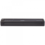 Brother PJ-862 Mobiler Thermodirekt A4 Dokumentendrucker | PJ862Z1 | 4977766820592