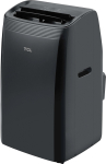 Kliimaseade TCL TAC-09CHPB/MZB 2.6 | TAC-09CHPB/MZB 2.6 BLACK WIFI | 5907100671268