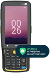 Joonkoodilugeja CipherLab RK26 WiFi, BT, NFC, MR 2D | RK26 WiFi,BT,NFC,MR 2D | 5715328096011