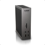 Dokkimisjaam CalDigit TS5 Plus+ - Thunderbolt | TS5 Plus+ - Thunderbolt | 4711233241189
