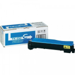 Toner Kyocera TK-550 Cyan Originaal (1T02HMCEU0) | 1T02HMCEU0