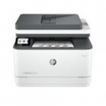 HP LaserJet Pro 3102fdw | 3G630F | 195122461898