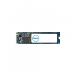 DELL M.2 PCIE NVME GEN4X4 - 2TB | AC037410 | 5397184725542