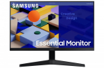 Monitor 27 inch LS27C312EAUXEN IPS 1920x1080 FHD 16:9 1xD-sub 1xHDMI 5 ms (GTG) płaski 2 years d2d | LS27C312EAUXEN | 8806094769302