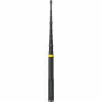 Selfie stick Insta360 Karbonowy wysięgnik teleskopowy / Selfie stick 3m | DINEESS/B | 842126102516