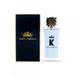Dolce & Gabbana King EDP 200 ml | 8057971183937 | 8057971183937