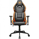 Fotel Cougar Cougar | HOTROD | Gaming Chair | CGR-ARX | 4710483775314