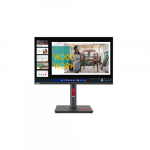 Lenovo ThinkVision P24q-30 23.8 Zoll WQHD IPS LED 16:9 60 Hz Monitor | 63B4GAT6EU | 0196380977176